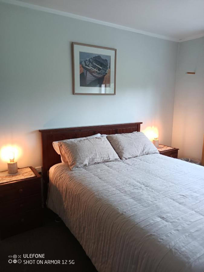 Flying Plate Saloon Apartment Waimate Екстериор снимка