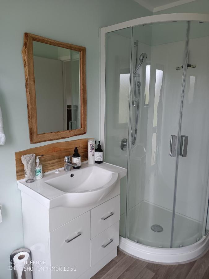 Flying Plate Saloon Apartment Waimate Екстериор снимка